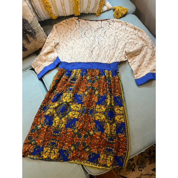 Women's Flying Tomato Mini Dress (size: medium) - Picture 6 of 7